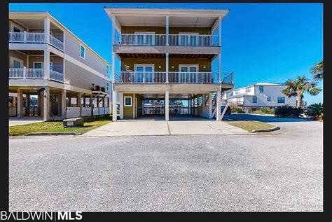 Zillow has 50 photos of this 3,300,000 7 beds, 8 baths, 3,973 Square Feet single family home located at 2305 W Beach Blvd, Gulf Shores, AL 36542 built in 2006. . Gulf shores al zillow